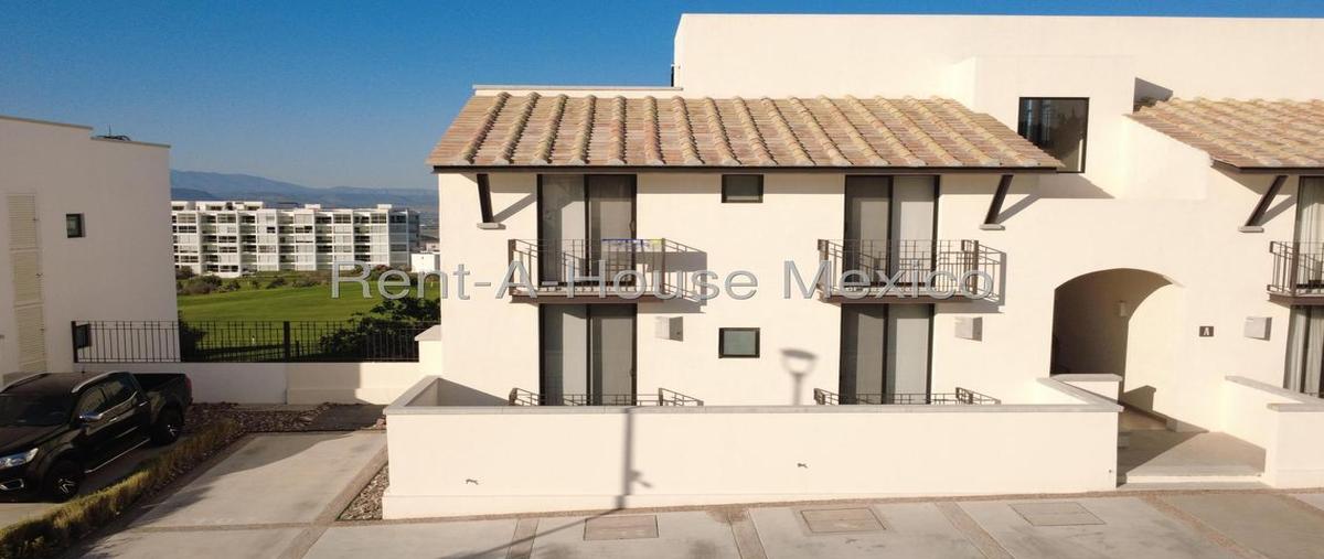 Foto de departamento en , desarrollo habitacional zibata, el marqués, querétaro, 0 foto 02 Foto de departamento en venta en , desarrollo habitacional zibata, el marqués, querétaro, 0 No. 02