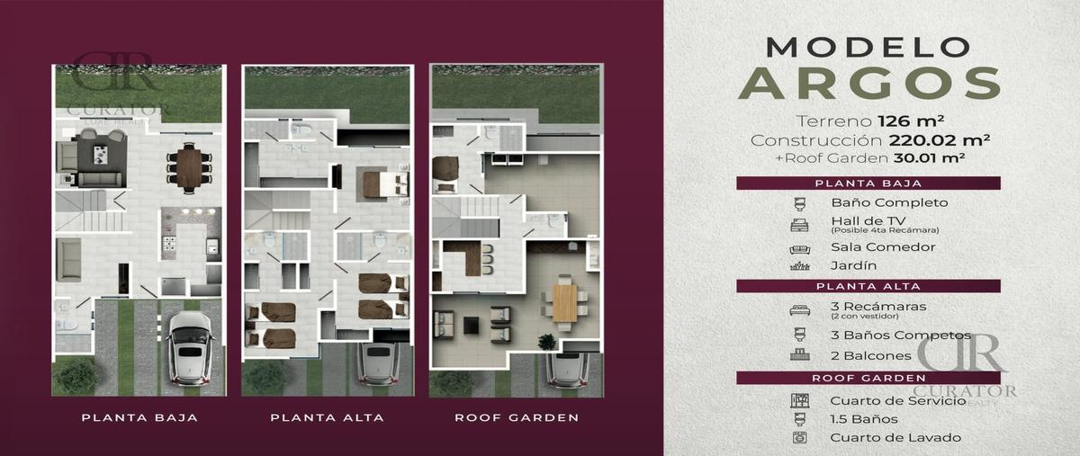 Foto de casa en venta en  , desarrollo habitacional zibata, el marqués, querétaro, 0 No. 04