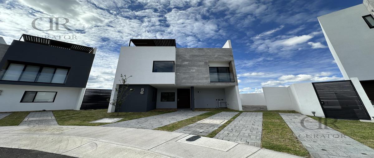 Foto de casa en venta en  , desarrollo habitacional zibata, el marqués, querétaro, 0 No. 05