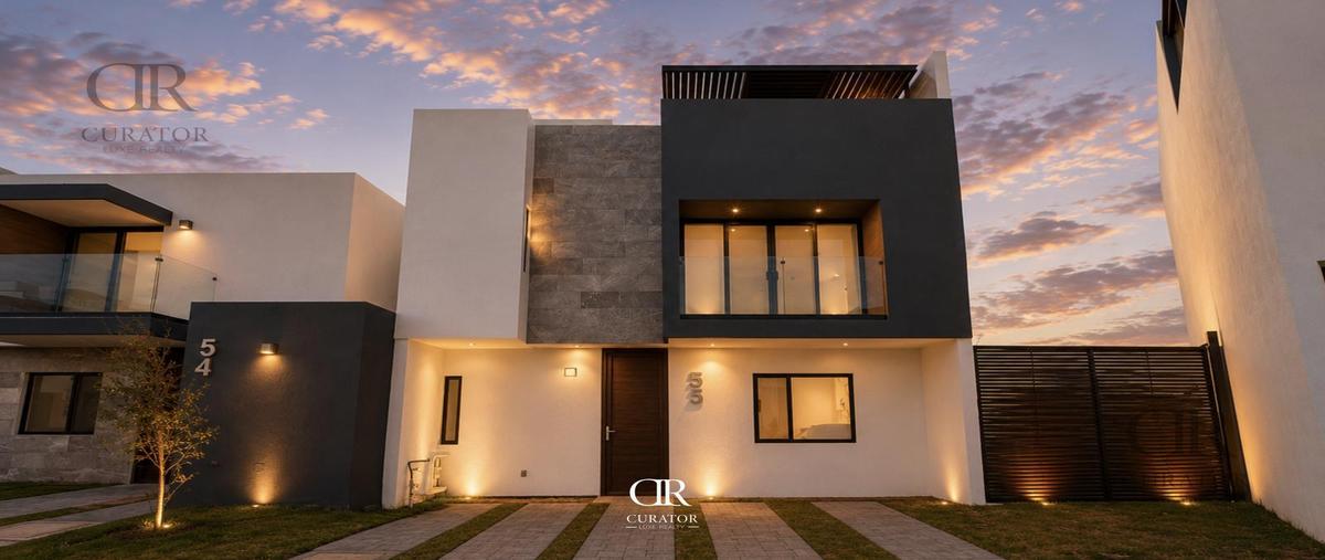 Foto de casa en , desarrollo habitacional zibata, el marqués, querétaro, 0 foto 01 Foto de casa en venta en , desarrollo habitacional zibata, el marqués, querétaro, 0 No. 01
