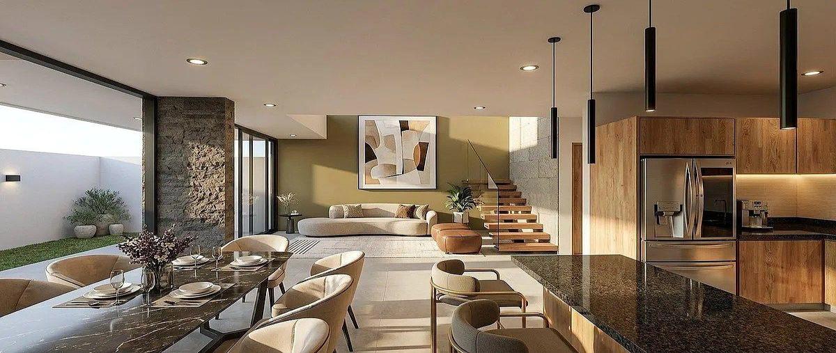 Foto de casa en venta en  , desarrollo habitacional zibata, el marqués, querétaro, 0 No. 03