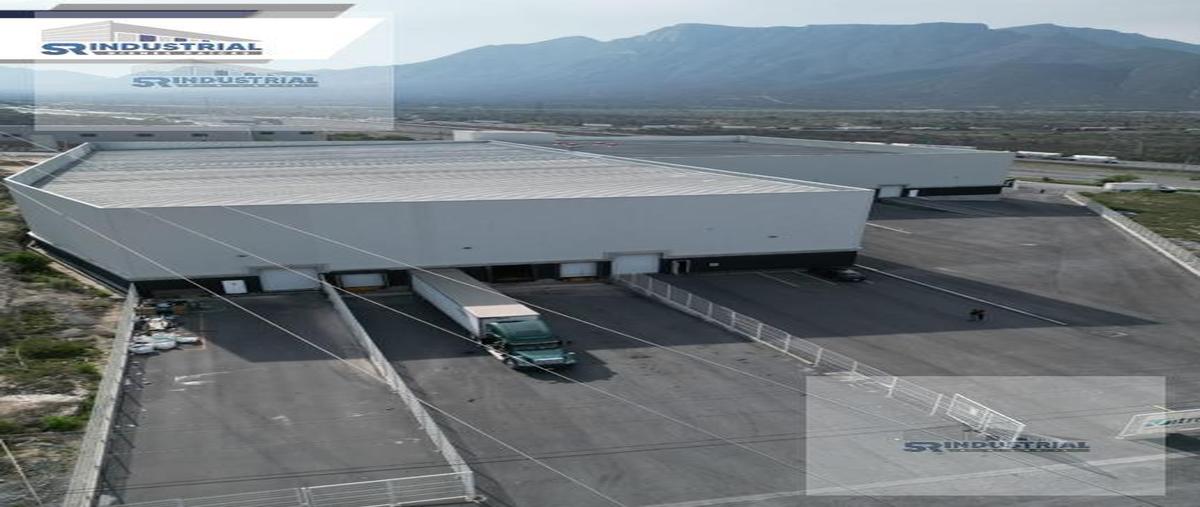 Foto de bodega en renta en  , desarrollo industrial monterrey, santa catarina, nuevo león, 28334588 No. 03