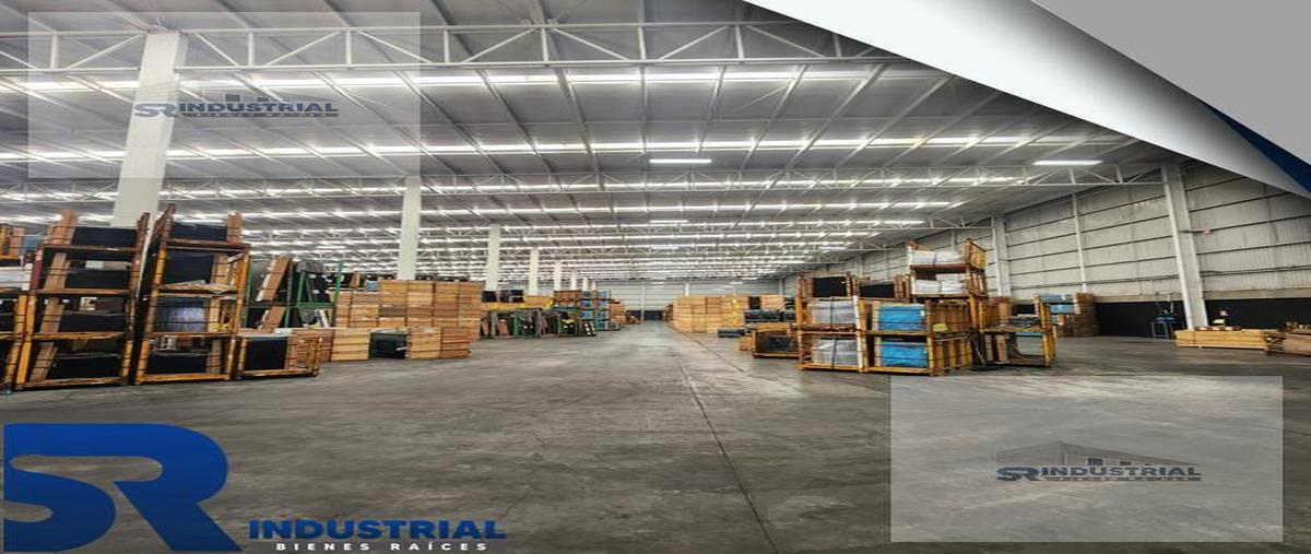 Foto de bodega en renta en  , desarrollo industrial monterrey, santa catarina, nuevo león, 28334588 No. 04