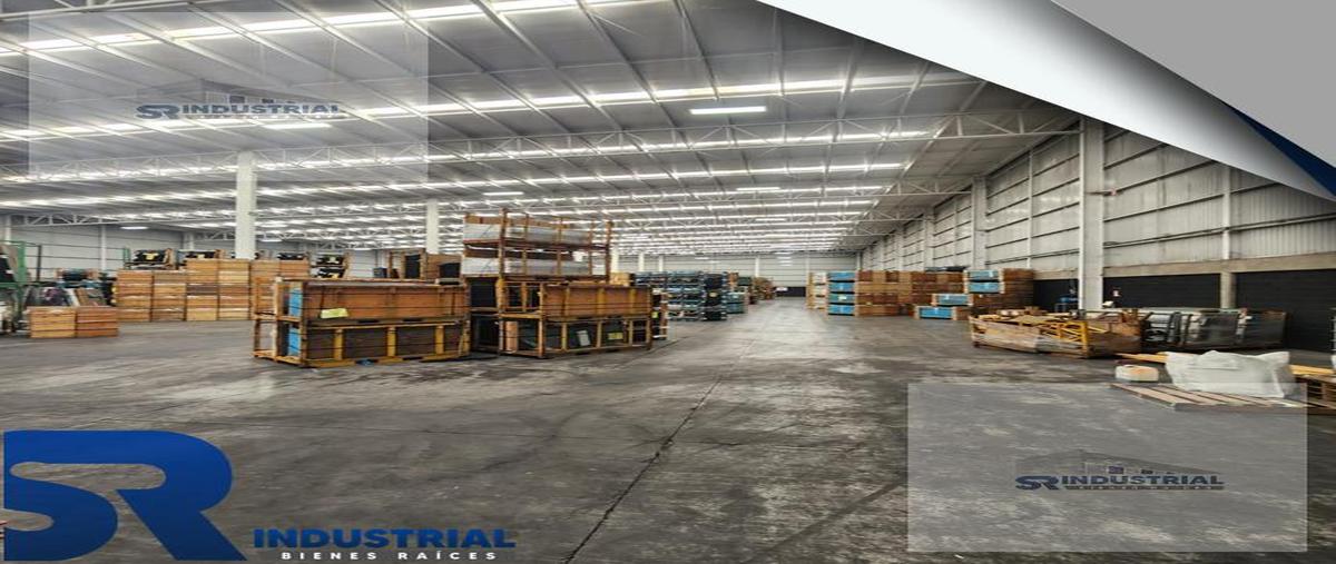 Foto de bodega en renta en  , desarrollo industrial monterrey, santa catarina, nuevo león, 28334588 No. 05