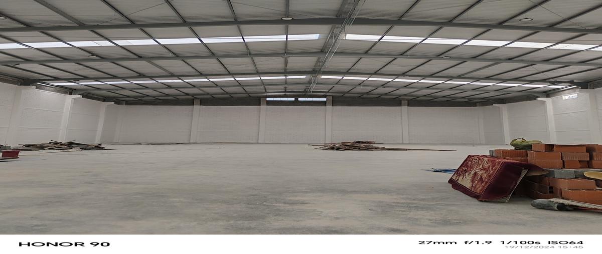 Foto de bodega en venta en  , desarrollo industrial monterrey, santa catarina, nuevo león, 28707330 No. 03