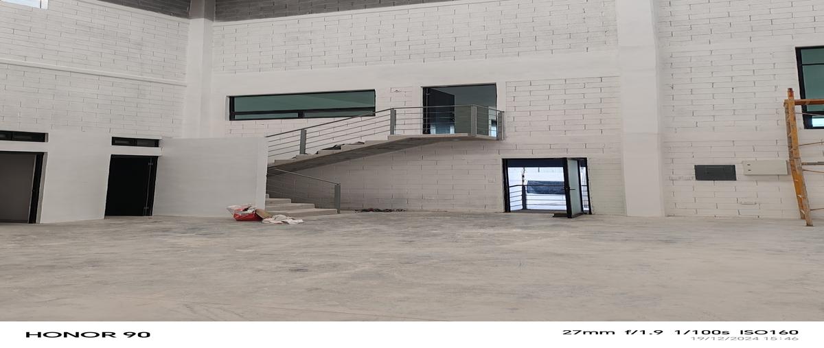 Foto de bodega en venta en  , desarrollo industrial monterrey, santa catarina, nuevo león, 28707330 No. 04