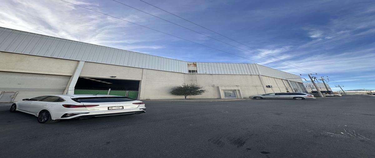 Foto de bodega en renta en  , desarrollo industrial monterrey, santa catarina, nuevo león, 28980637 No. 03