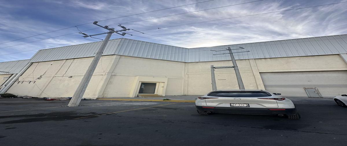 Foto de bodega en renta en  , desarrollo industrial monterrey, santa catarina, nuevo león, 28980637 No. 04