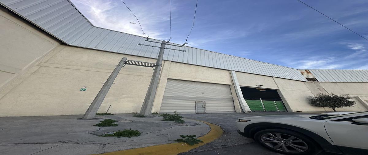 Foto de bodega en renta en  , desarrollo industrial monterrey, santa catarina, nuevo león, 28980637 No. 05