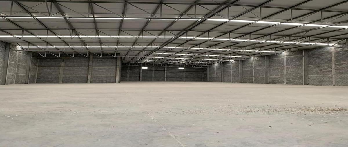 Foto de bodega en renta en  , desarrollo industrial monterrey, santa catarina, nuevo león, 30278166 No. 03