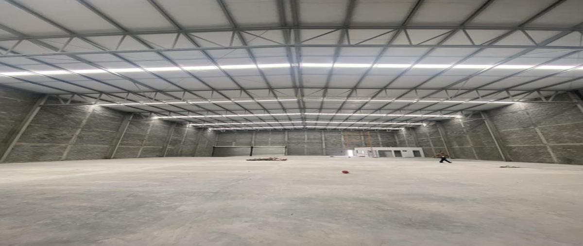 Foto de bodega en renta en  , desarrollo industrial monterrey, santa catarina, nuevo león, 30278166 No. 04