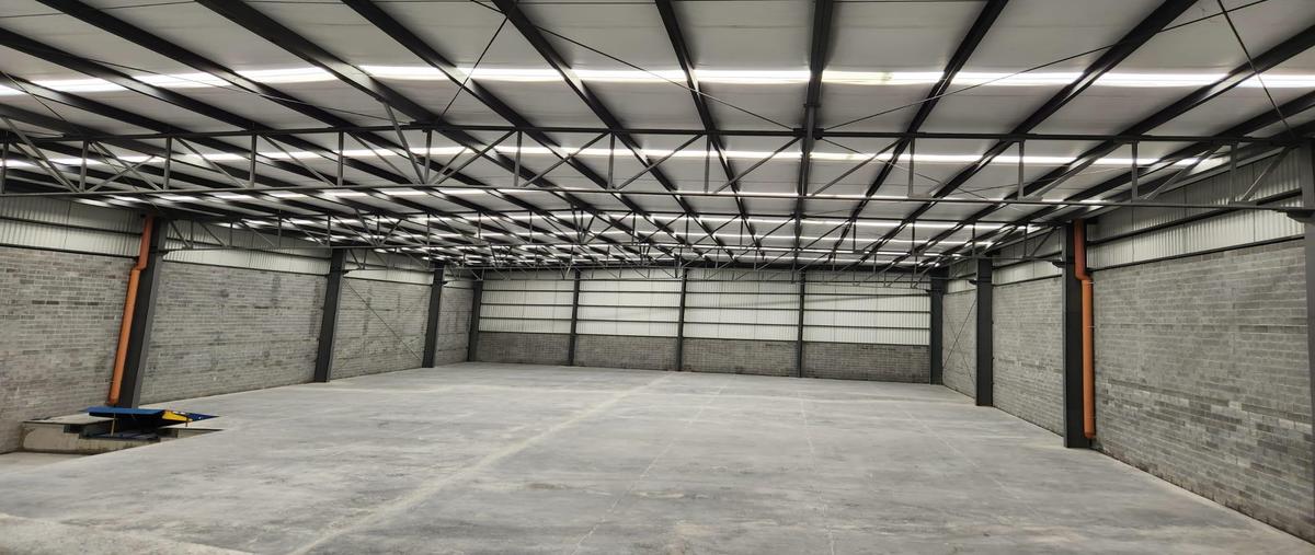 Foto de bodega en renta en  , desarrollo industrial monterrey, santa catarina, nuevo león, 30313821 No. 05