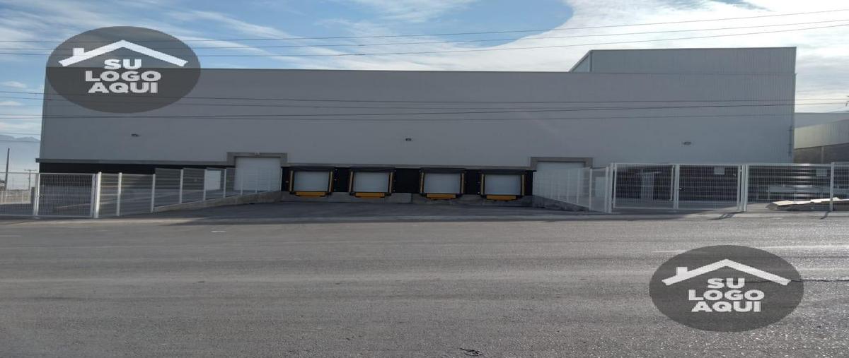 Foto de nave industrial en renta en  , desarrollo industrial monterrey, santa catarina, nuevo león, 30313822 No. 03