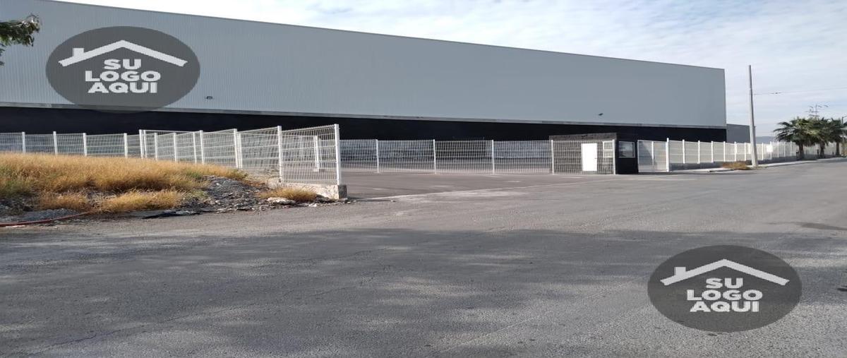 Foto de nave industrial en renta en  , desarrollo industrial monterrey, santa catarina, nuevo león, 30313822 No. 04