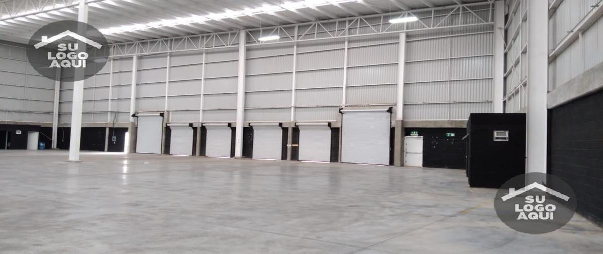 Foto de nave industrial en renta en  , desarrollo industrial monterrey, santa catarina, nuevo león, 30313822 No. 05