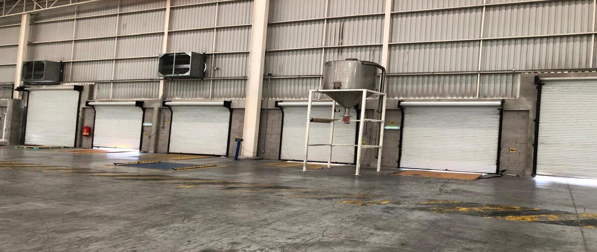 Foto de nave industrial en renta en  , desarrollo industrial monterrey, santa catarina, nuevo león, 0 No. 04