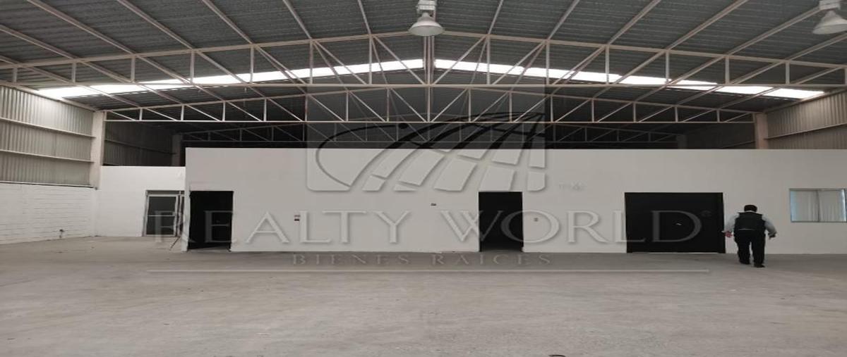 Foto de bodega en renta en  , desarrollo industrial monterrey, santa catarina, nuevo león, 31026747 No. 03