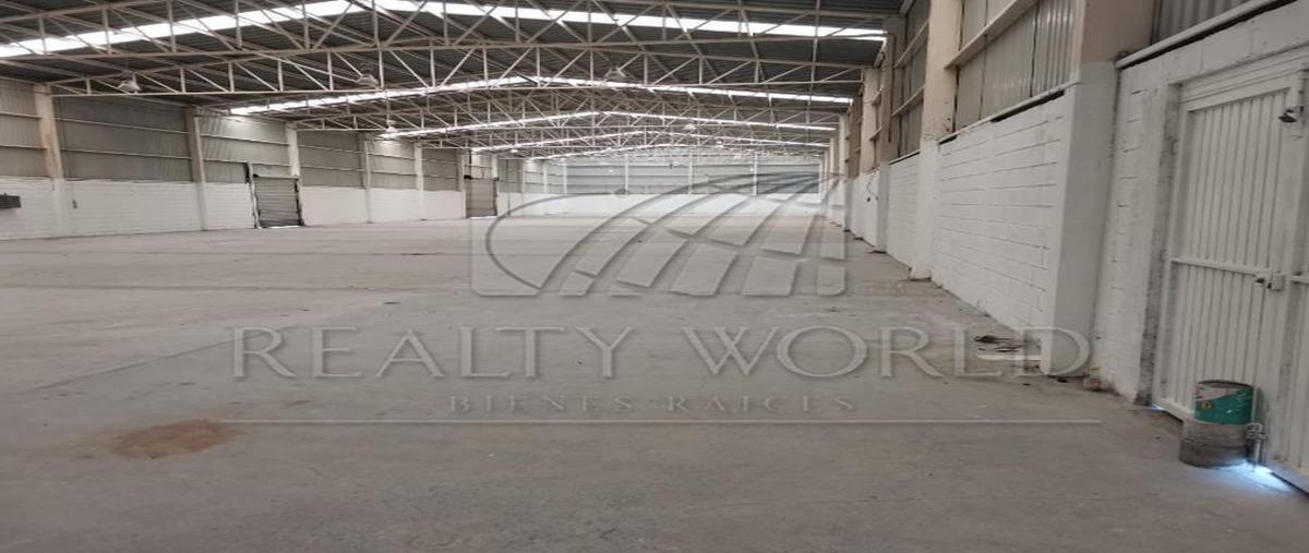 Foto de bodega en renta en  , desarrollo industrial monterrey, santa catarina, nuevo león, 31026747 No. 04