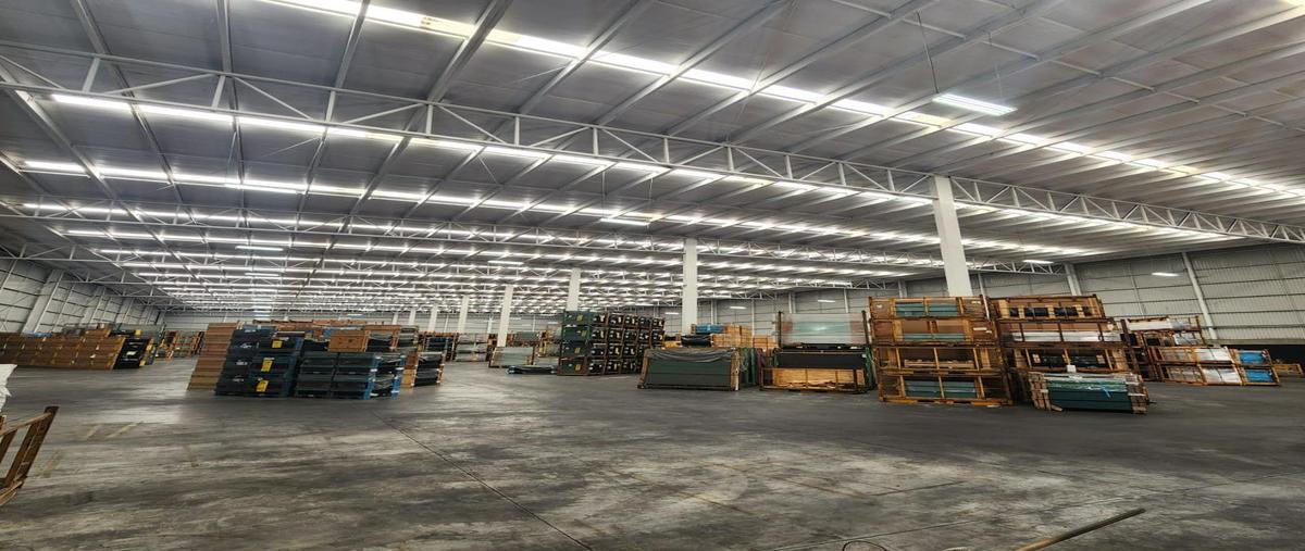 Foto de nave industrial en renta en  , desarrollo industrial monterrey, santa catarina, nuevo león, 0 No. 03