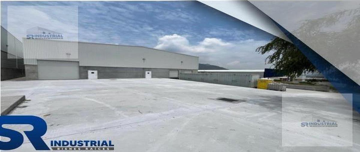 Foto de bodega en renta en  , desarrollo industrial monterrey, santa catarina, nuevo león, 0 No. 03