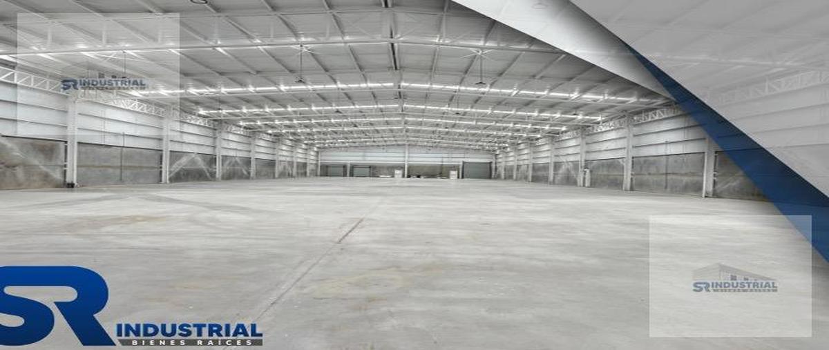 Foto de bodega en renta en  , desarrollo industrial monterrey, santa catarina, nuevo león, 0 No. 04