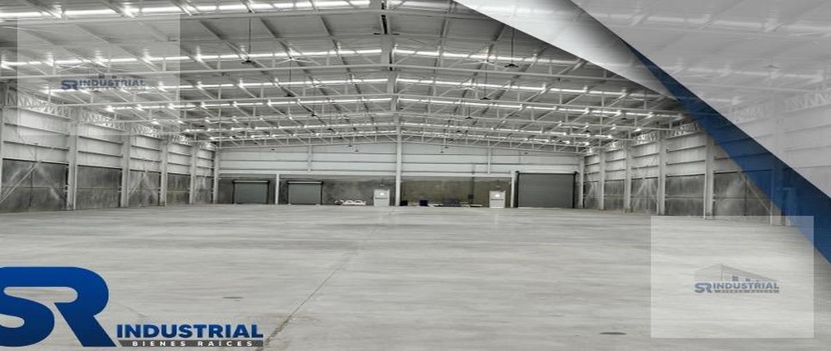 Foto de bodega en renta en  , desarrollo industrial monterrey, santa catarina, nuevo león, 0 No. 05