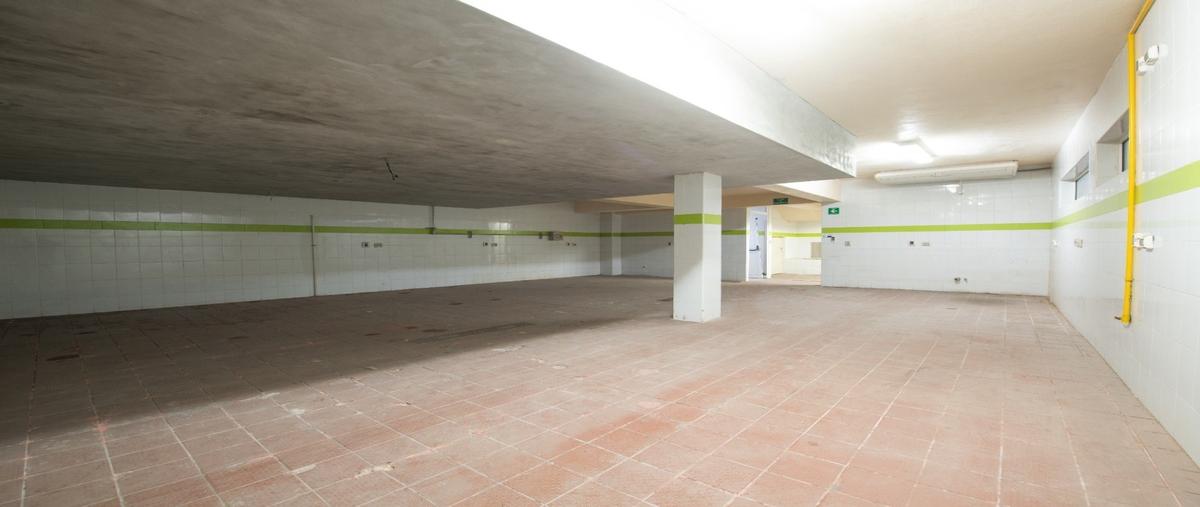 Foto de bodega en renta en  , desarrollo las torres 91, monterrey, nuevo león, 0 No. 02