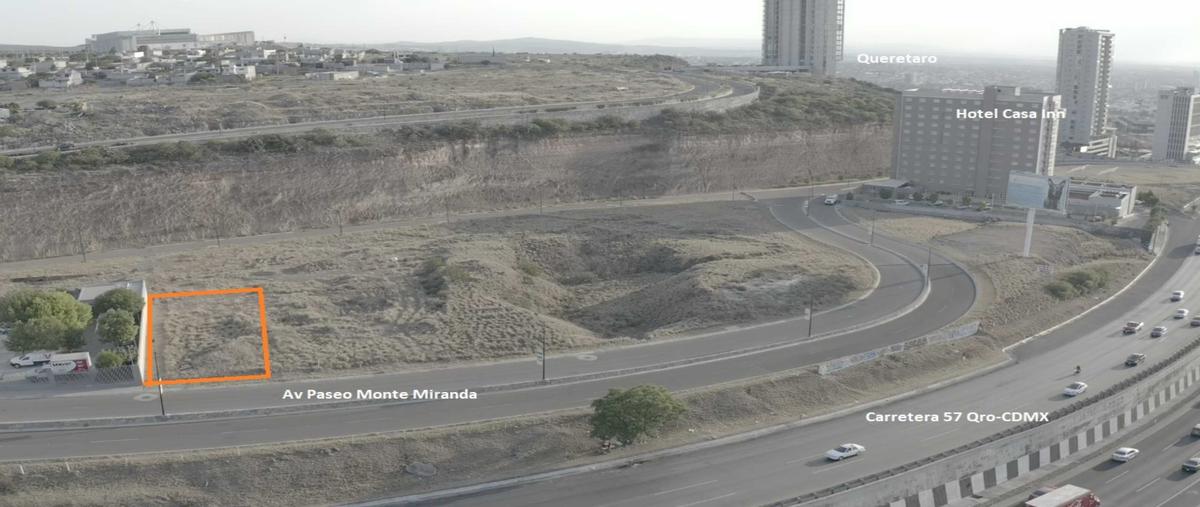Foto de terreno comercial en desarrollo piamonte , san isidro miranda, el marqués, querétaro, 29985017 foto 01 Foto de terreno comercial en venta en desarrollo piamonte , san isidro miranda, el marqués, querétaro, 29985017 No. 01