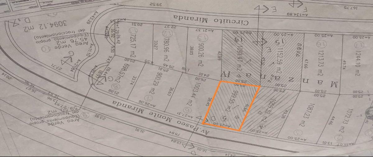 Foto de terreno comercial en desarrollo piamonte , san isidro miranda, el marqués, querétaro, 29985017 foto 05 Foto de terreno comercial en venta en desarrollo piamonte , san isidro miranda, el marqués, querétaro, 29985017 No. 05