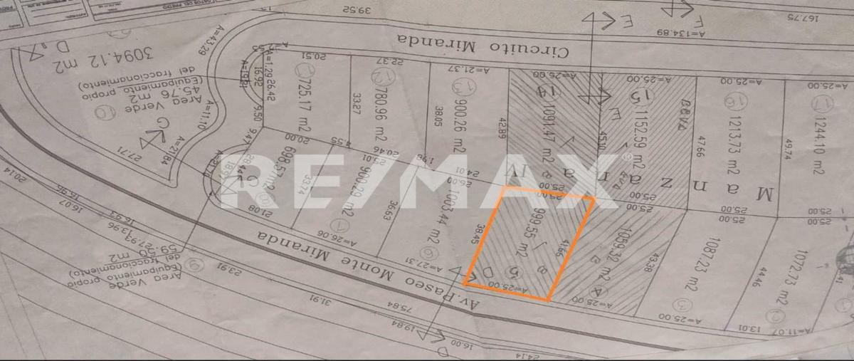 Foto de terreno comercial en venta en desarrollo piamonte , san isidro miranda, el marqués, querétaro, 29985017 No. 05