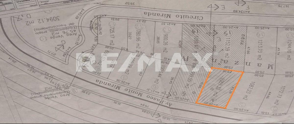 Foto de terreno comercial en venta en desarrollo piamonte , san isidro miranda, el marqués, querétaro, 29985019 No. 05