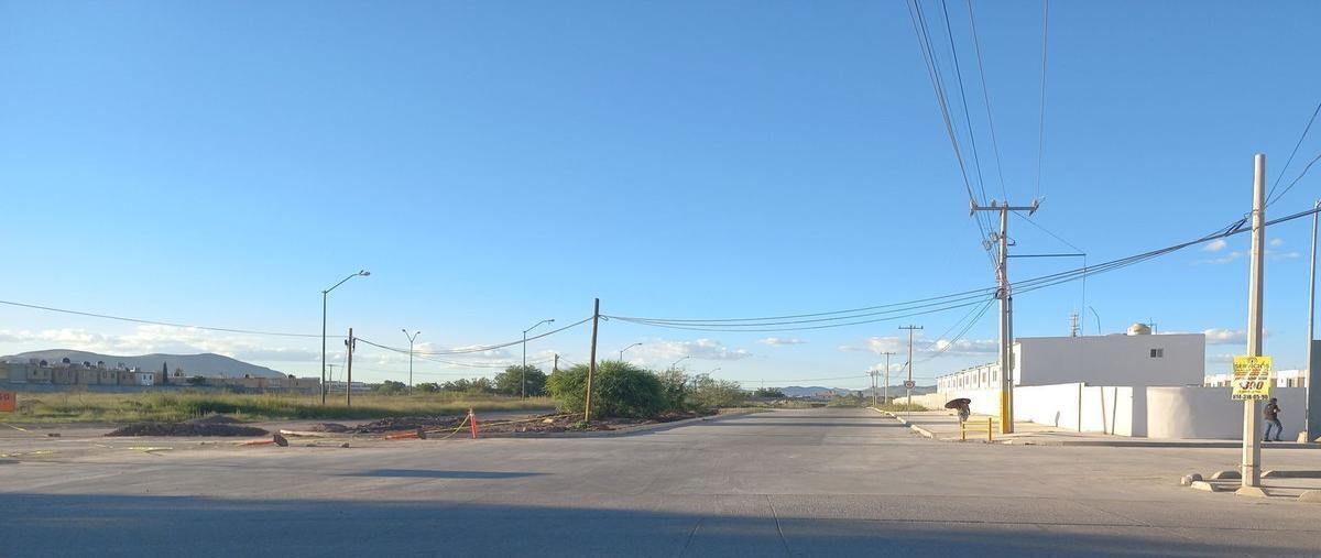 Foto de terreno habitacional en renta en desarrollo , quintas montecarlo, chihuahua, chihuahua, 28075079 No. 02