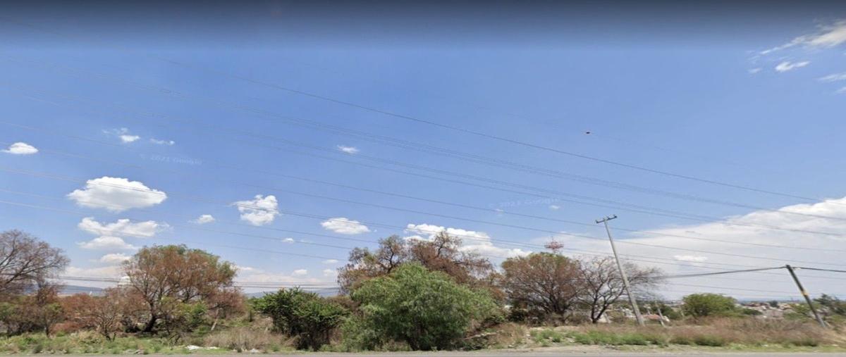 Foto de terreno habitacional en venta en desarrollo , salitrillo, huehuetoca, méxico, 27274857 No. 03