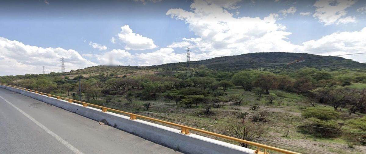 Foto de terreno habitacional en venta en desarrollo , salitrillo, huehuetoca, méxico, 27274857 No. 04