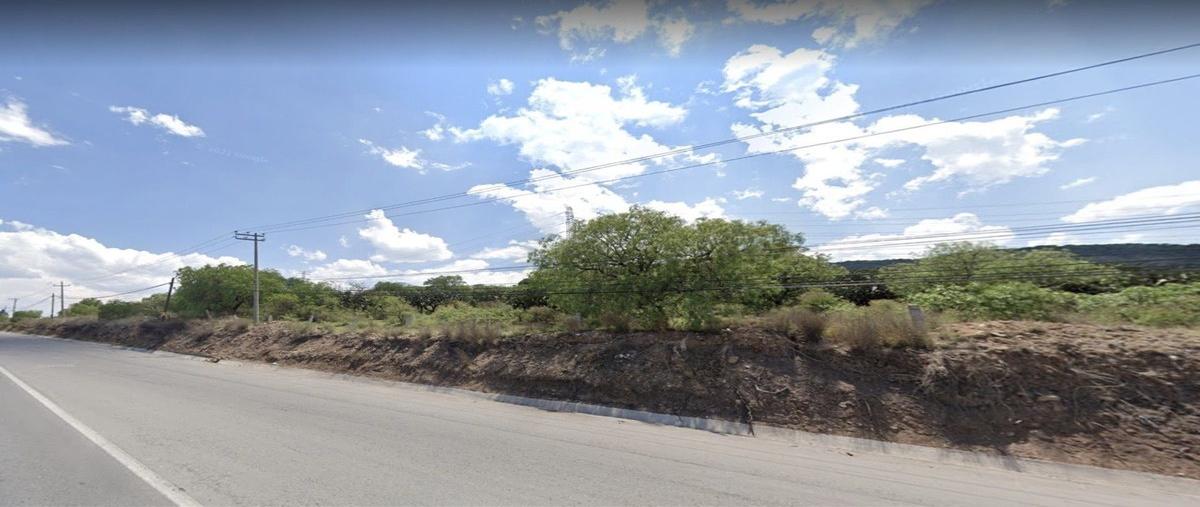 Foto de terreno habitacional en venta en desarrollo , salitrillo, huehuetoca, méxico, 27274857 No. 05