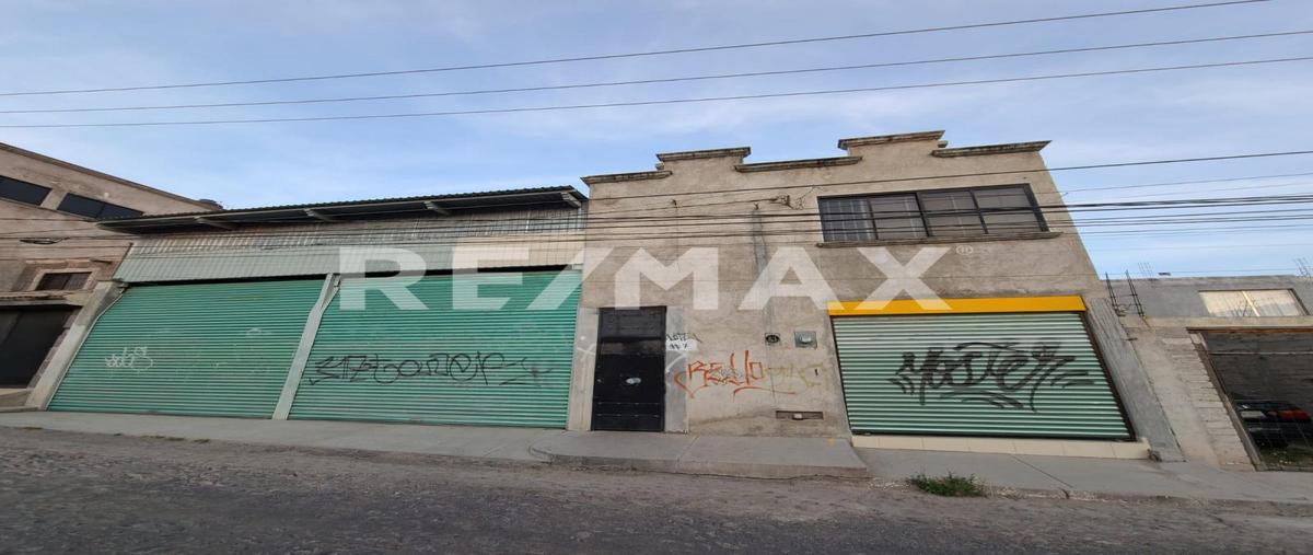 Foto de bodega en renta en desarrollo san pablo , desarrollo san pablo, querétaro, querétaro, 0 No. 04