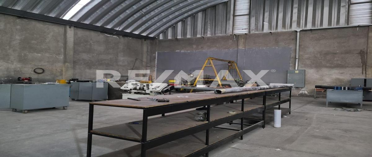 Foto de bodega en renta en desarrollo san pablo , desarrollo san pablo, querétaro, querétaro, 0 No. 05