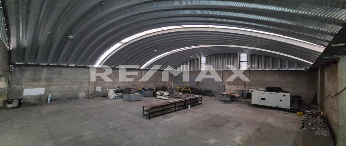 Foto de bodega en renta en desarrollo san pablo , desarrollo san pablo, querétaro, querétaro, 0 No. 03