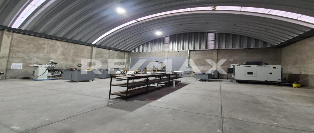 Foto de bodega en renta en desarrollo san pablo , desarrollo san pablo, querétaro, querétaro, 0 No. 05