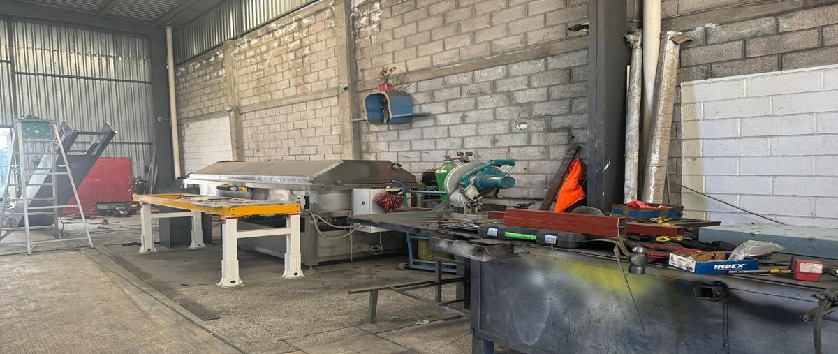 Foto de bodega en venta en  , desarrollo san pablo, querétaro, querétaro, 0 No. 03