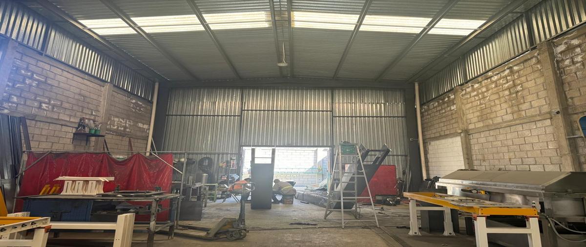 Foto de bodega en venta en  , desarrollo san pablo, querétaro, querétaro, 0 No. 04