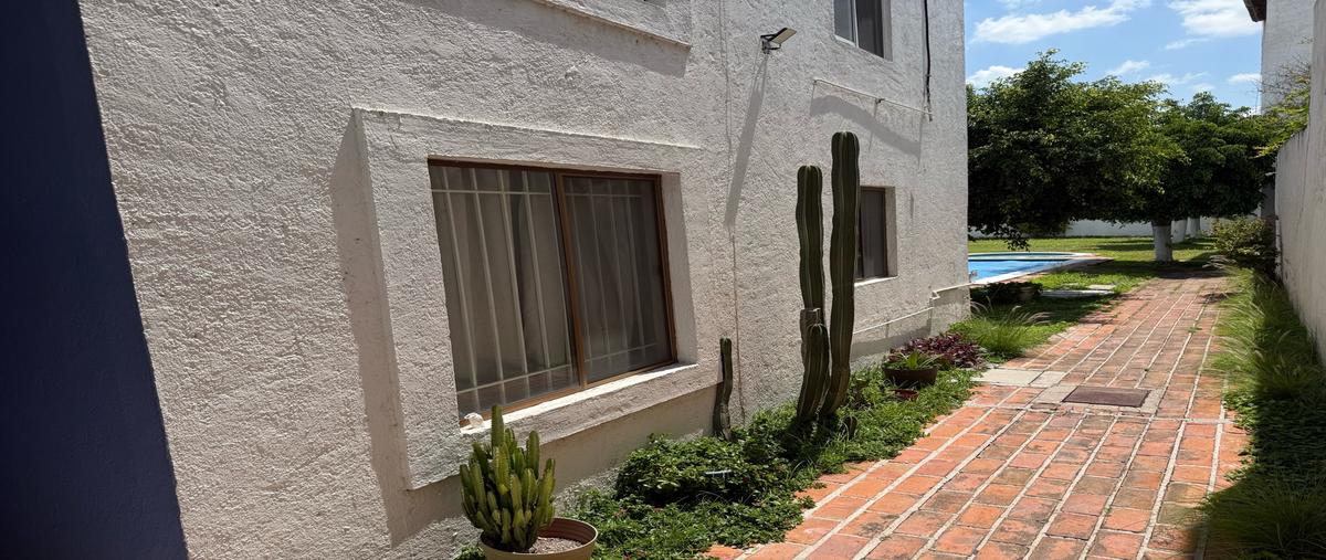 Foto de departamento en venta en  , desarrollo san pablo, querétaro, querétaro, 0 No. 01