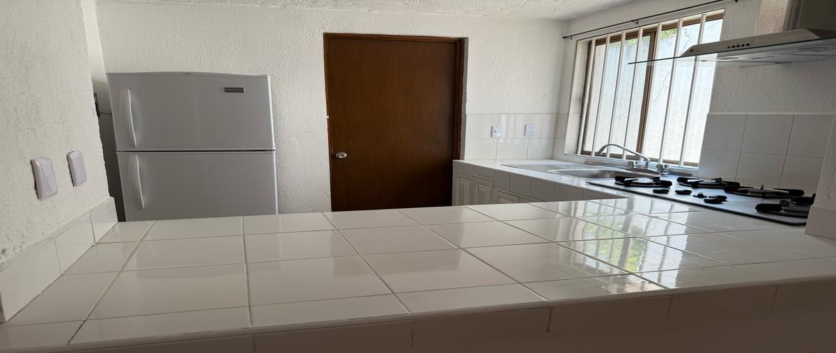 Foto de departamento en venta en  , desarrollo san pablo, querétaro, querétaro, 0 No. 05