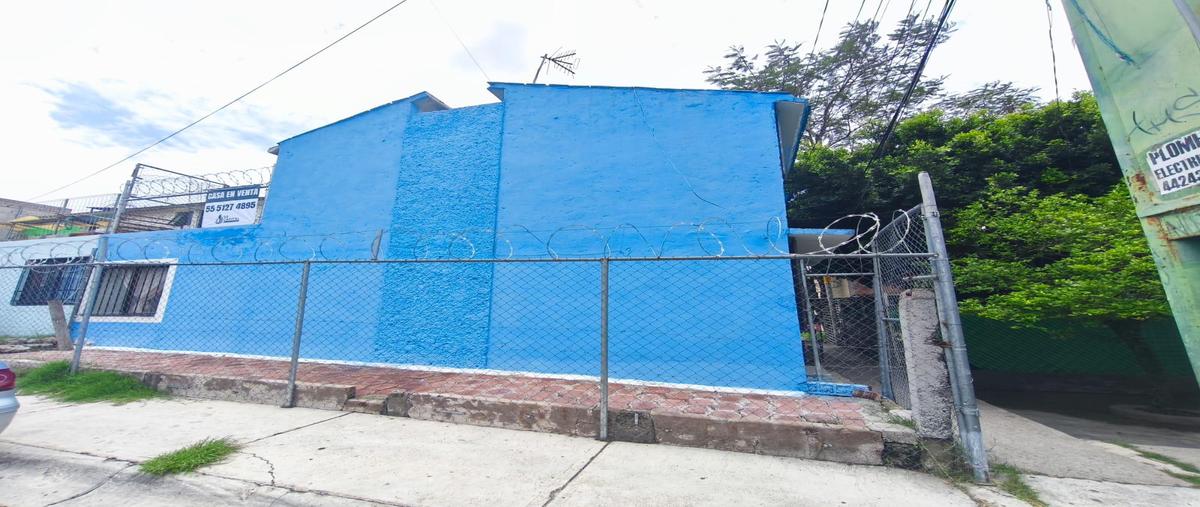 Foto de casa en venta en  , desarrollo san pablo, querétaro, querétaro, 30172113 No. 03