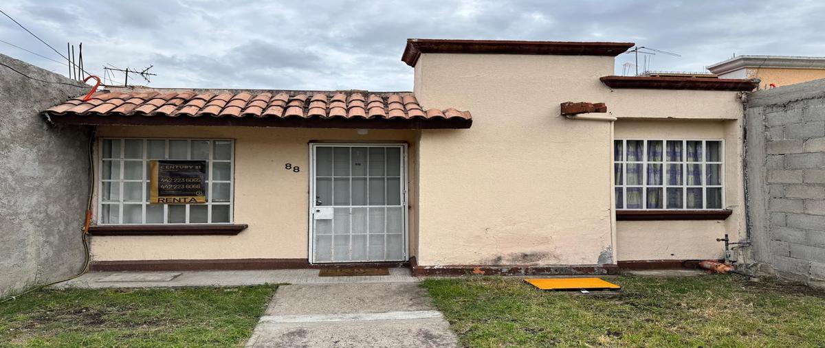 Foto de casa en , desarrollo san pablo, querétaro, querétaro, 31834467 foto 01 Foto de casa en renta en , desarrollo san pablo, querétaro, querétaro, 31834467 No. 01