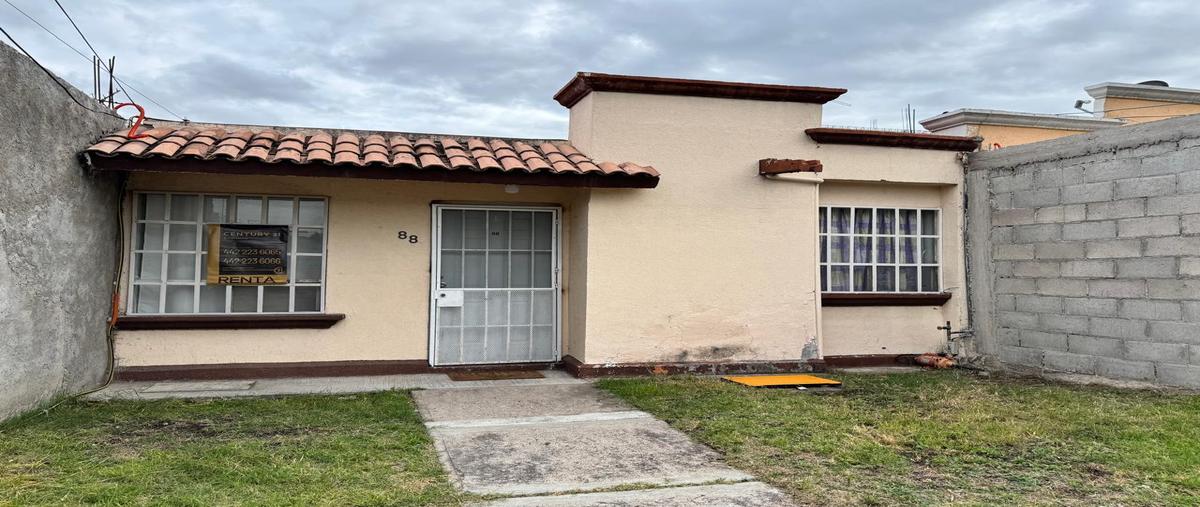 Foto de casa en , desarrollo san pablo, querétaro, querétaro, 31834467 foto 02 Foto de casa en renta en , desarrollo san pablo, querétaro, querétaro, 31834467 No. 02