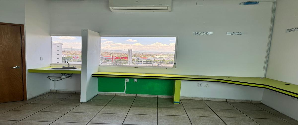Foto de oficina en renta en desarrollo san pablo whi312900, desarrollo san pablo, querétaro, querétaro, 0 No. 05