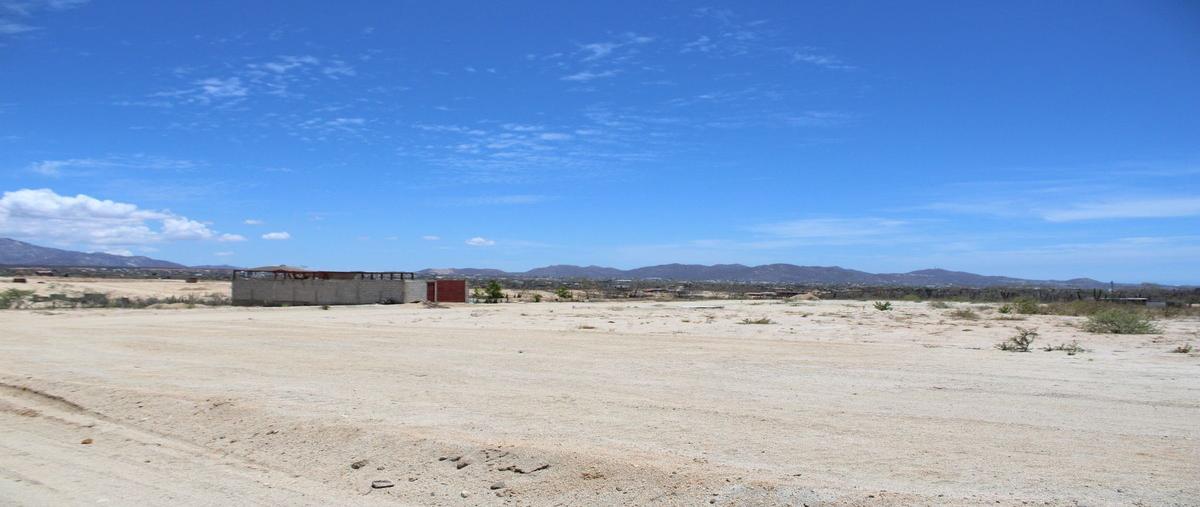 Foto de terreno habitacional en venta en desarrollo santa lourdes , los cangrejos, los cabos, baja california sur, 0 No. 03