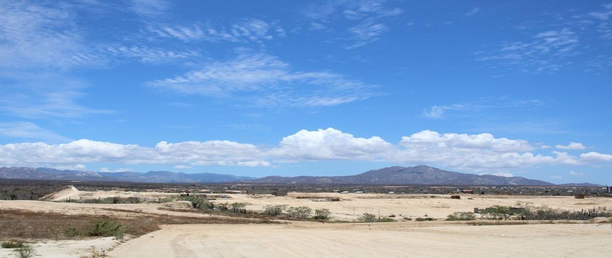 Foto de terreno habitacional en venta en desarrollo santa lourdes , los cangrejos, los cabos, baja california sur, 0 No. 04