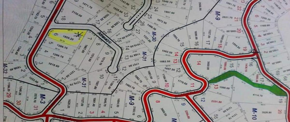 Foto de terreno habitacional en venta en "desarrollo tierra de dioses " lote , teuchitlán, teuchitlán, jalisco, 7720728 No. 03